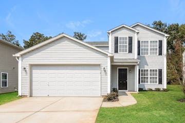 4533 Vernon Farms Boulevard Kernersville, NC 27284